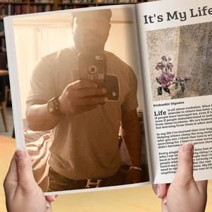 Meet your Posher, Renauldo